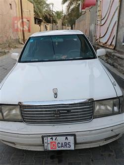 تويوتا كراون